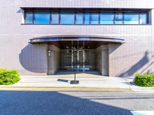 【東京都/文京区千石】千石ホームズ エントランス