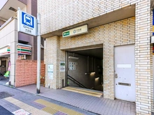 【東京都/文京区千石】千石ホームズ 都営三田線「千石」駅（現地より約750m）