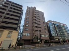 【東京都/文京区千石】ライズヒル千石 外観