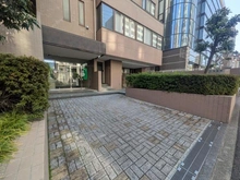 【東京都/文京区千石】ライズヒル千石 エントランス