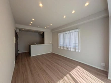 【東京都/文京区千石】ライズヒル千石 リビング・ダイニング