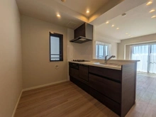 【東京都/文京区千石】ライズヒル千石 キッチン