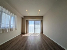 【東京都/文京区千石】ライズヒル千石 リビング・ダイニング