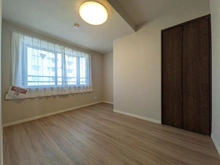 【東京都/文京区千石】ライズヒル千石 洋室