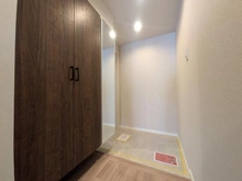 【東京都/文京区千石】ライズヒル千石 玄関