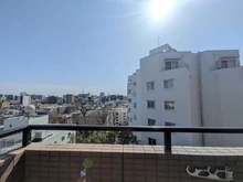 【東京都/文京区千石】ライズヒル千石 眺望