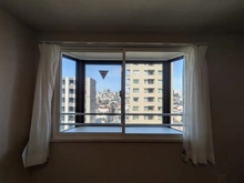 【東京都/文京区千石】ライズヒル千石 洋室