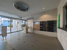 【東京都/文京区千石】ライズヒル千石 メールBOX