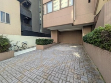 【東京都/文京区千石】ライズヒル千石 アプローチ