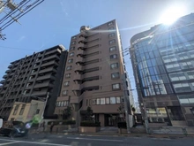 【東京都/文京区千石】ライズヒル千石 外観