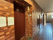 【東京都/文京区春日】モナークマンション後楽園 共用部