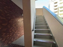 【東京都/文京区春日】モナークマンション後楽園 共用部