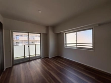 【東京都/文京区小石川】プレシス文京小石川　静穏の杜 洋室