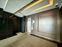 【東京都/文京区白山】ジュイール文京白山 共用部