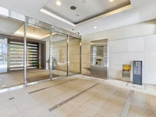 【東京都/墨田区石原】シャリエ錦糸町石原 エントランス