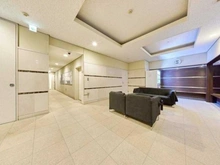 【東京都/墨田区石原】シャリエ錦糸町石原 共用部