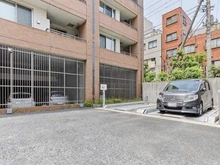 【東京都/墨田区石原】シャリエ錦糸町石原 共用部