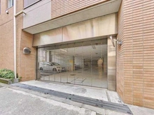 【東京都/墨田区石原】シャリエ錦糸町石原 共用部