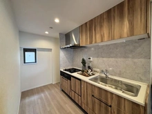 【東京都/文京区小石川】ヴェラハイツ小石川 キッチン