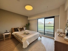 【東京都/文京区小石川】ヴェラハイツ小石川 洋室