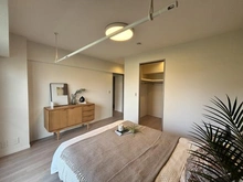 【東京都/文京区小石川】ヴェラハイツ小石川 洋室