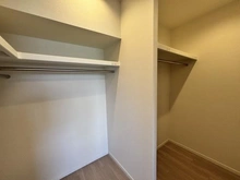 【東京都/文京区小石川】ヴェラハイツ小石川 収納