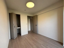 【東京都/文京区小石川】ヴェラハイツ小石川 洋室