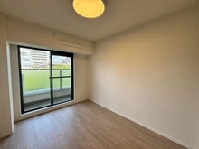 【東京都/文京区小石川】ヴェラハイツ小石川 洋室