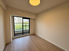 【東京都/文京区小石川】ヴェラハイツ小石川 洋室