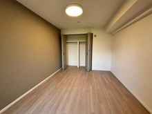 【東京都/文京区小石川】ヴェラハイツ小石川 洋室