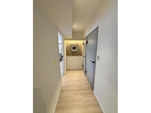 【東京都/文京区小石川】ヴェラハイツ小石川 廊下