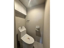 【東京都/文京区小石川】ヴェラハイツ小石川 トイレ