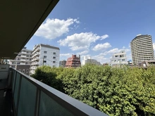 【東京都/文京区小石川】ヴェラハイツ小石川 眺望