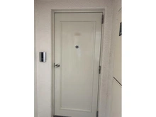 【東京都/文京区小石川】ヴェラハイツ小石川 共用部