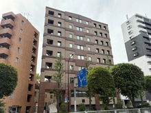 【東京都/文京区白山】キングヒルズ白山 外観