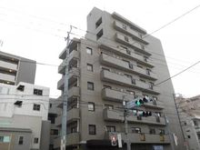 【東京都/文京区千石】千石パインマンション 外観