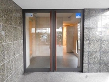 【東京都/文京区千石】千石パインマンション エントランス