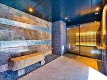 【東京都/文京区小石川】ザ・パークハウス小石川後楽園 エントランス