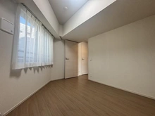 【東京都/文京区小石川】ザ・パークハウス小石川後楽園 洋室