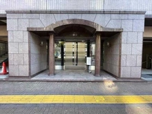 【東京都/文京区音羽】イトーピア音羽 アプローチ