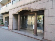 【東京都/文京区音羽】イトーピア音羽 アプローチ