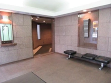 【東京都/文京区音羽】イトーピア音羽 エントランス