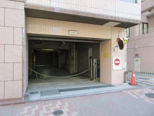 【東京都/文京区音羽】イトーピア音羽 駐車場