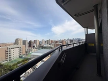 【東京都/文京区白山】ライオンズガーデンヒルズ白山 眺望