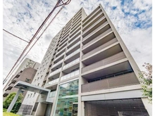 【東京都/文京区本郷】本郷パークハウス ザ・プレミアフォート 外観