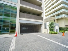 【東京都/文京区本郷】本郷パークハウス ザ・プレミアフォート アプローチ