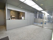 【東京都/文京区本郷】本郷パークハウス ザ・プレミアフォート エントランス