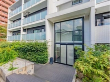 【東京都/文京区白山】レジデンシャルスター白山シーズンテラス アプローチ