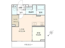 【東京都/文京区白山】レジデンシャルスター白山シーズンテラス 間取り図