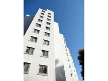 【東京都/文京区千石】徳川マンション 外観